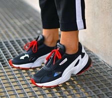 ADIDAS X FIORUCCI FALCON ZIP