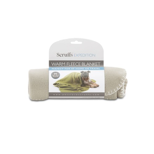 Scruffs expedition fleece - scruffs,
