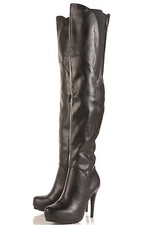New topshop bunny2 stretch - new,