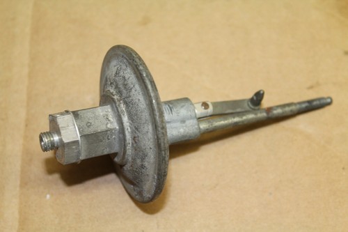 Nos lucas distributor vacuum - nos,