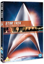 Star Trek III - The Search for