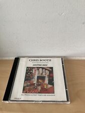 Chris Booth.Plays the Technics