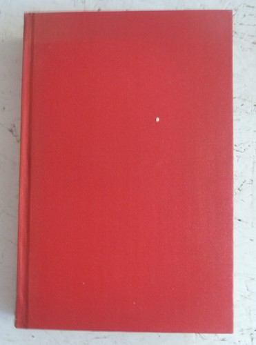 Antique book 1895 - book,