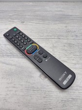 Sony RM-836 TV Remote Control