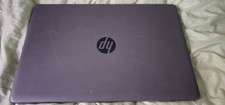 HP 250 G6 Laptop -  256GB SSD