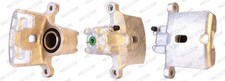 Rear right brake - brake, fits