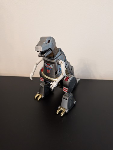 Newage grimlock transformer - newage,