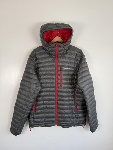 Montane jacket mens - jacket, xl