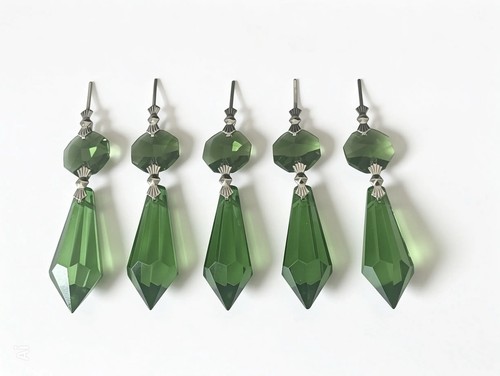 Xk9 chandelier crystals - 5,