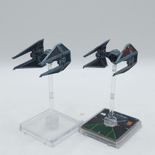 Star Wars X-Wing Miniatures