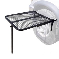 Camping Tire Mounted Table
