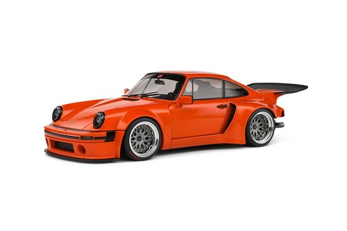 Solido 2022 porsche 911 - 2022,