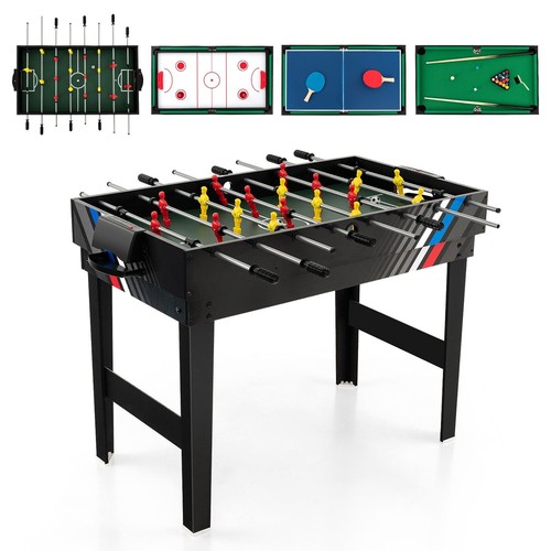 Multi game table set - 1,