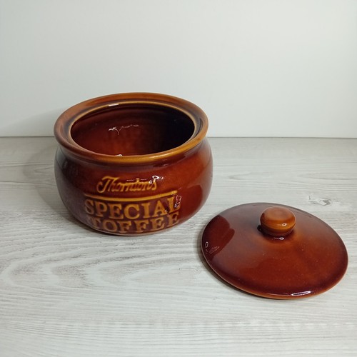 Vintage brown glazed - vintage,