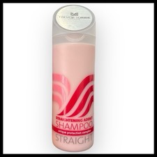 Trevor Sorbie Straightening