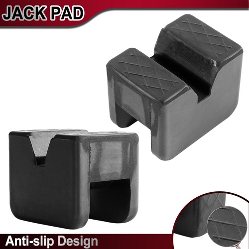 Car lift jack - 2x,