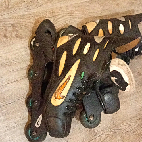 Nike men inline skates - nike,