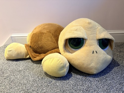 Russ slow shelly - shelly, turtle