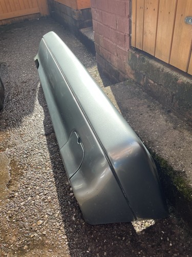 Volkswagen mk2 golf gti front - golf,
