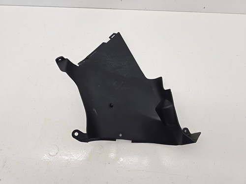 Honda vfr800fi rc46 front - front, lh