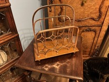 A BEAUTIFUL ANTIQUE,WILLIAM