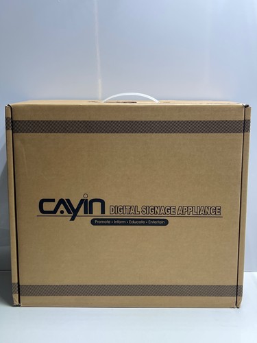 Cayin smp pro4 - smp-pro4, zone-type