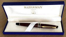 WATERMAN FRANCE EXPERT 1
