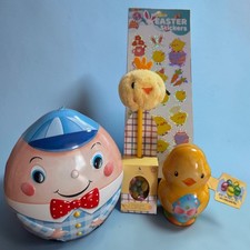 Easter Gift Sets for Children