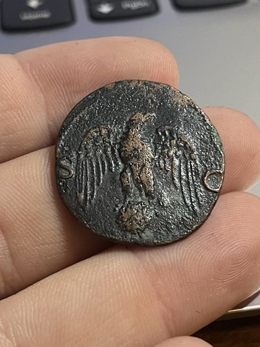 Rare as vespasian - 77-78,