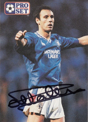 Modern signed pro - modern,