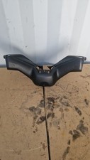 Yamaha X Max Tech Max 125 2024 handlebar fairing cover panel 