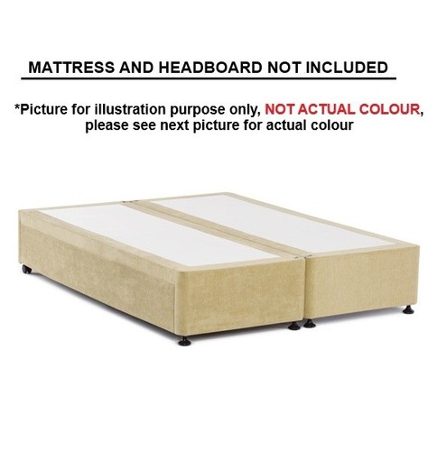 Hypnos flexibase divan - hypnos,