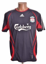 LIVERPOOL 2007/2008 TRAINING