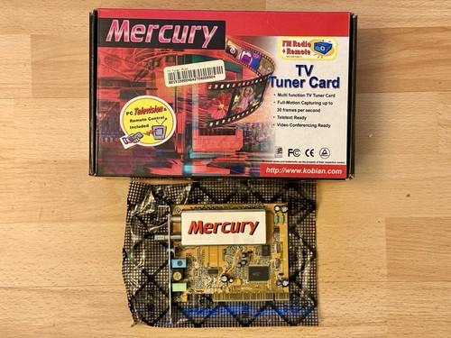 Mercury analogue - mercury,