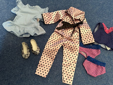 design a friend dolls silky