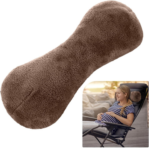 Neck pillow for recliner - 1,