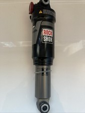Rock Shox Monarch Model R Air