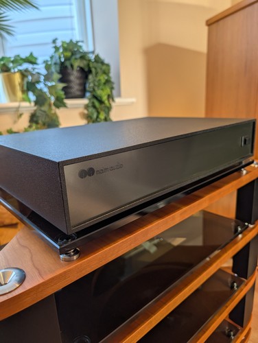 Naim nap 250 power - naim,