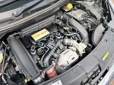 PEUGEOT 208 GTI 1.6 208THP Complete Engine Package, Loom, Gearbox, Turbo