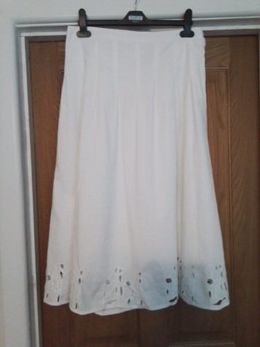 Alice collins cotton linnen - alice, cotton/
