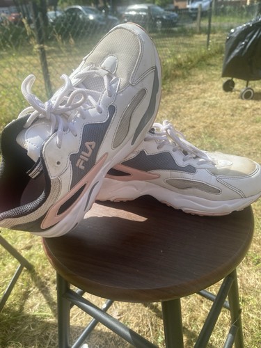 Women fila trainers - women’s,