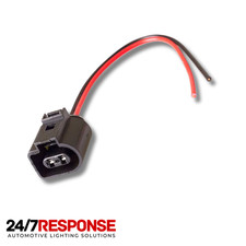 2 Pin Female Connector For