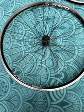 MACH1 Combo 27.5" front and rear wheels 