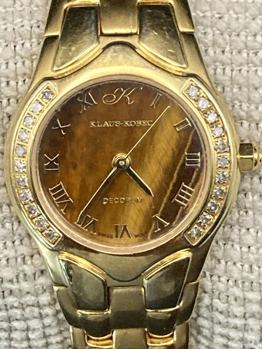 Vintage klaus kobec - vintage,