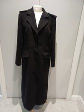 Ladies Four Seasons Long Lined