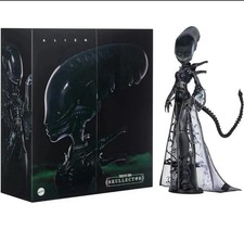 Monster High Skullector Alien