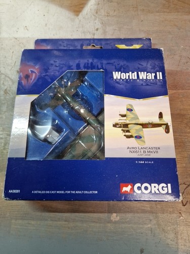 Corgi aviation archive - corgi,