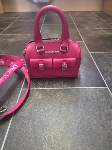 Martens mini top handle - dr,
