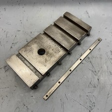 Myford ML7 Cross Slide With