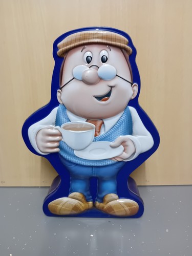 Official tetley tea folk 10 - tea,